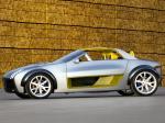 Nissan Urge Concept 2006 года